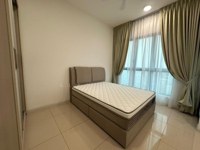 Service Residence for Rent at Serviced Residence @ Sunway D'hill Residences - Alan Chia - Bedroom - PropertyGuru.com.my
