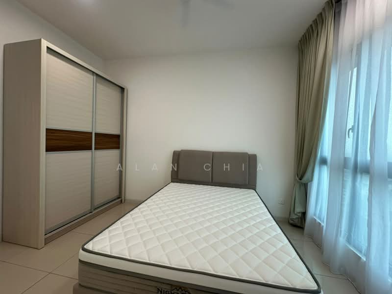 Service Residence for Rent at Serviced Residence @ Sunway D'hill Residences - Alan Chia - Bedroom - PropertyGuru.com.my