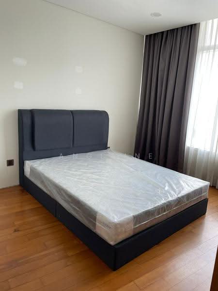 Service Residence for Rent at Vortex KLCC - Angeline LIEW - Bedroom - PropertyGuru.com.my