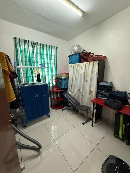 Pangsapuri untuk Dijual di Sri Putra Apartment - Ah Liang - Interior - PropertyGuru.com.my