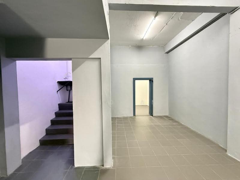 Shop / Office untuk Disewa di Kuching (Sarawak) - Jeno Tan - Interior - PropertyGuru.com.my