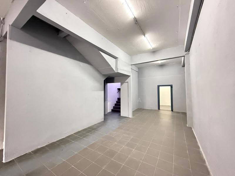 Shop / Office untuk Disewa di Kuching (Sarawak) - Jeno Tan - Interior - PropertyGuru.com.my