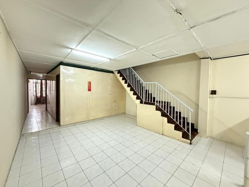 Shop / Office untuk Disewa di Kuching (Sarawak) - Jeno Tan - Interior - PropertyGuru.com.my