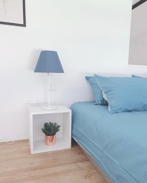 Kediaman Servis untuk Disewa di The Establishment - Delaney Lim - Bedroom - PropertyGuru.com.my