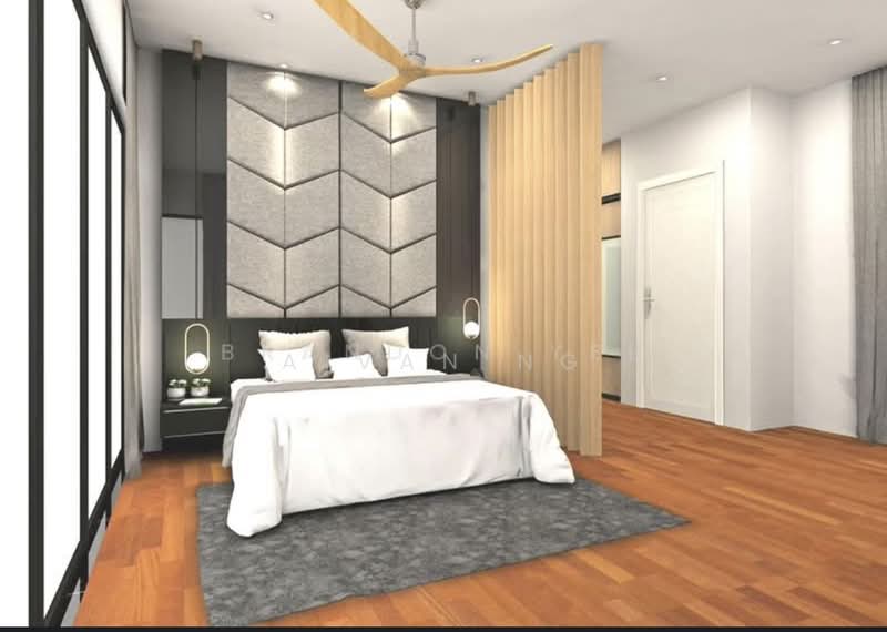 Rumah Berkembar untuk Dijual di Bandar Sungai Long (Selangor) - Aivan Ng - PropertyGuru.com.my