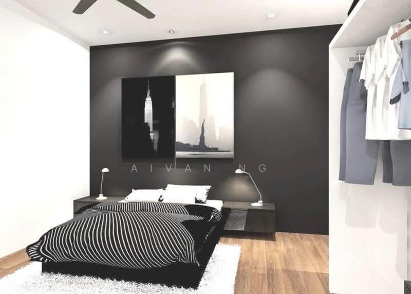 Rumah Berkembar untuk Dijual di Bandar Sungai Long (Selangor) - Aivan Ng - PropertyGuru.com.my