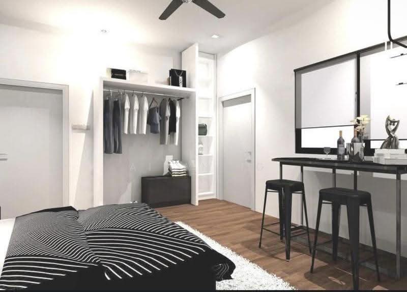 Rumah Berkembar untuk Dijual di Bandar Sungai Long (Selangor) - Aivan Ng - PropertyGuru.com.my