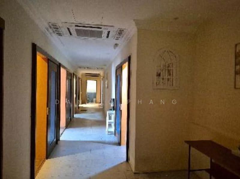 Shop / Office untuk Disewa di Pulau Tikus (Penang) - Daniel Phang - Corridor - PropertyGuru.com.my