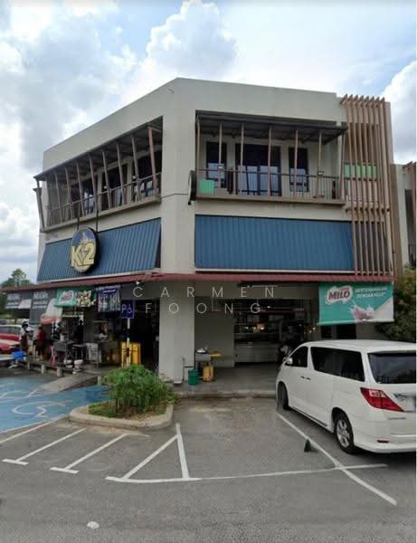 Shop / Office for Rent in Telok Panglima Garang (Selangor) - Carmen Foong - PropertyGuru.com.my