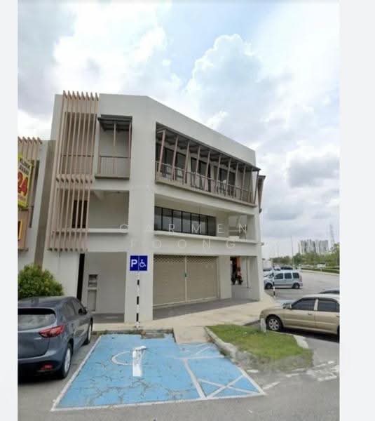 Shop / Office for Rent in Telok Panglima Garang (Selangor) - Carmen Foong - Exterior - PropertyGuru.com.my