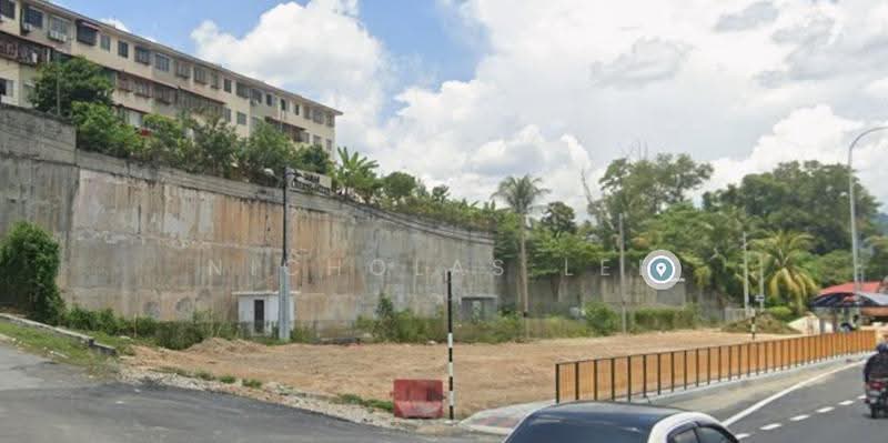 Tanah Komersial untuk Dijual di Cheras (Selangor) - Nicholas Lee - Exterior - PropertyGuru.com.my