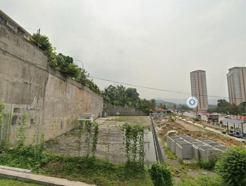 Tanah Komersial untuk Dijual di Cheras (Selangor) - Nicholas Lee - Exterior - PropertyGuru.com.my