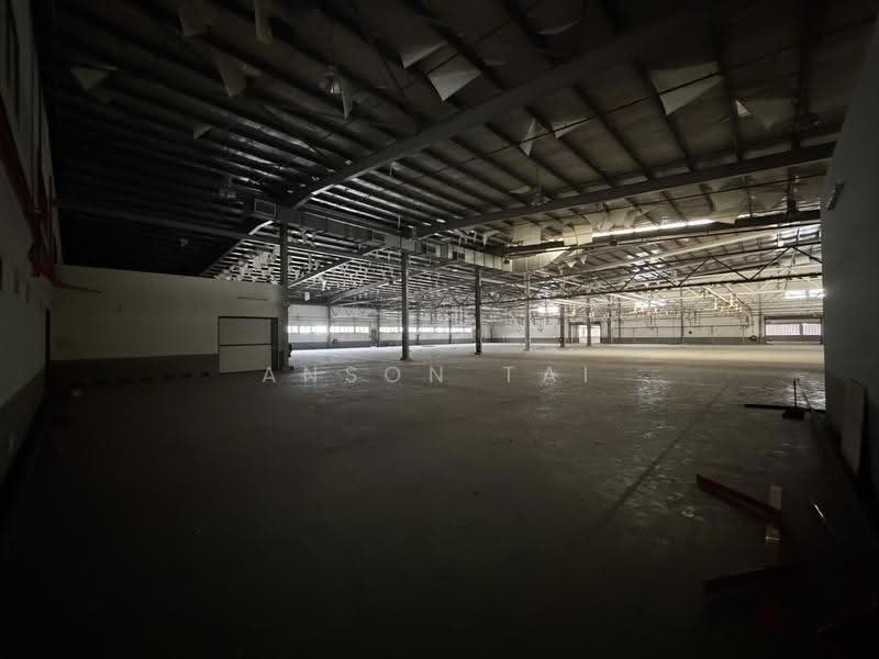 Factory for Rent in Kawasan Perindustrian Prai (Perai) - Anson Tai - PropertyGuru.com.my