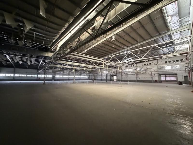 Factory for Rent in Kawasan Perindustrian Prai (Perai) - Anson Tai - PropertyGuru.com.my