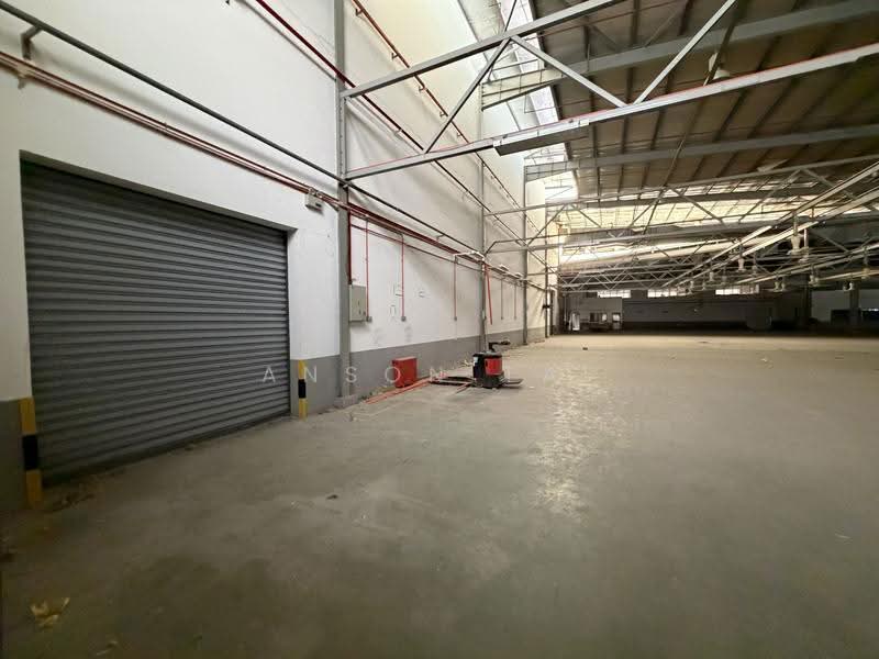 Factory for Rent in Kawasan Perindustrian Prai (Perai) - Anson Tai - PropertyGuru.com.my