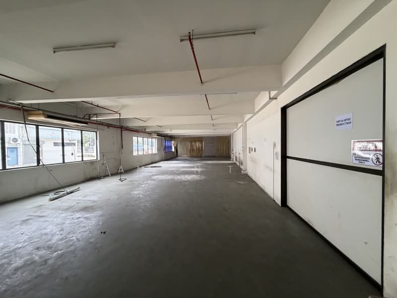 Factory for Rent in Kawasan Perindustrian Prai (Perai) - Anson Tai - PropertyGuru.com.my