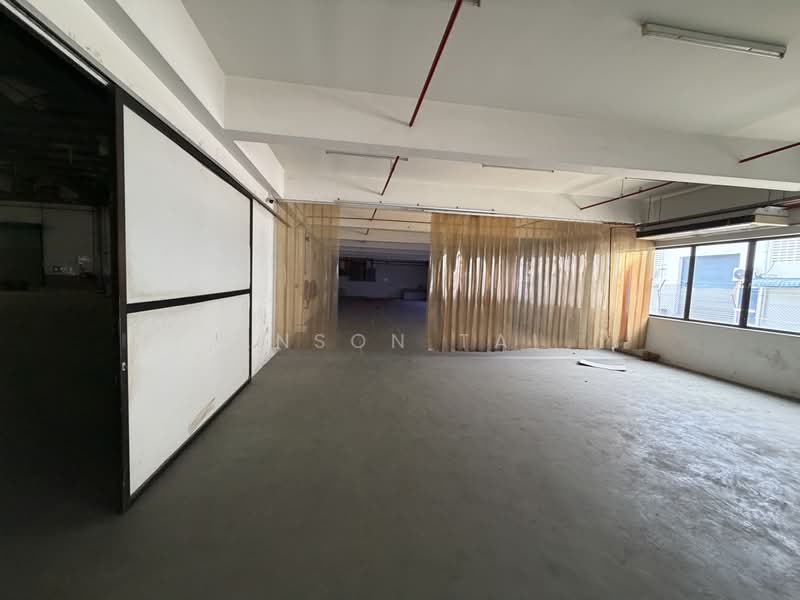 Factory for Rent in Kawasan Perindustrian Prai (Perai) - Anson Tai - PropertyGuru.com.my