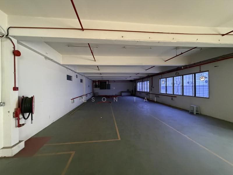 Factory for Rent in Kawasan Perindustrian Prai (Perai) - Anson Tai - PropertyGuru.com.my