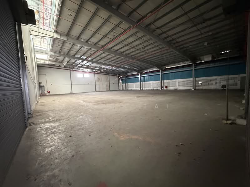 Factory for Rent in Kawasan Perindustrian Prai (Perai) - Anson Tai - PropertyGuru.com.my