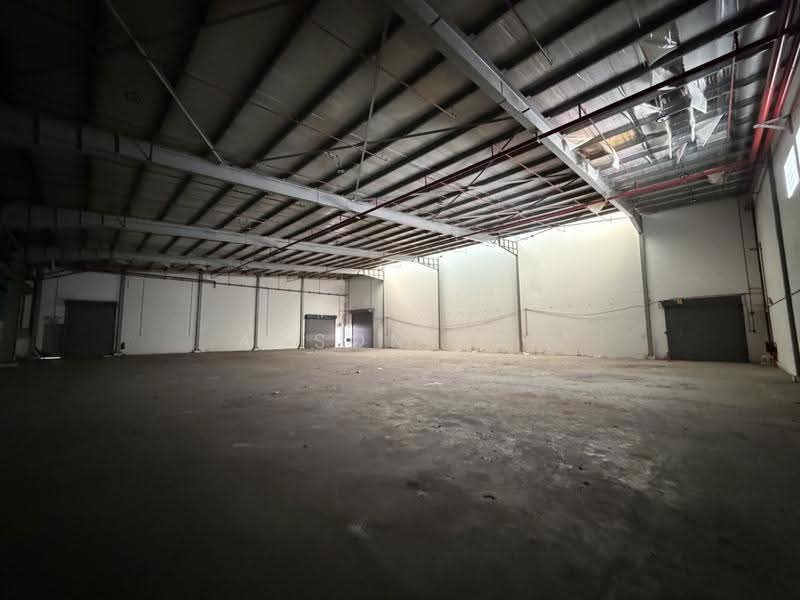 Factory for Rent in Kawasan Perindustrian Prai (Perai) - Anson Tai - PropertyGuru.com.my