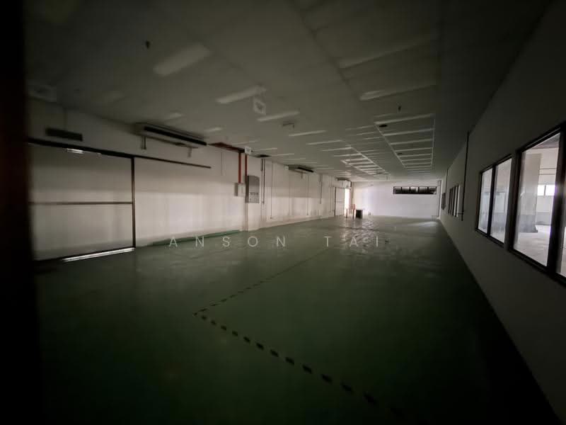 Factory for Rent in Kawasan Perindustrian Prai (Perai) - Anson Tai - PropertyGuru.com.my