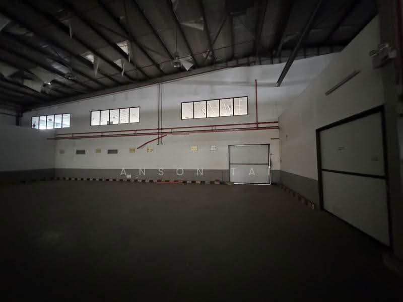 Factory for Rent in Kawasan Perindustrian Prai (Perai) - Anson Tai - PropertyGuru.com.my
