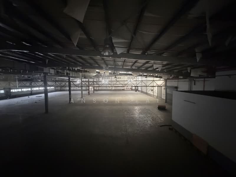 Factory for Rent in Kawasan Perindustrian Prai (Perai) - Anson Tai - PropertyGuru.com.my