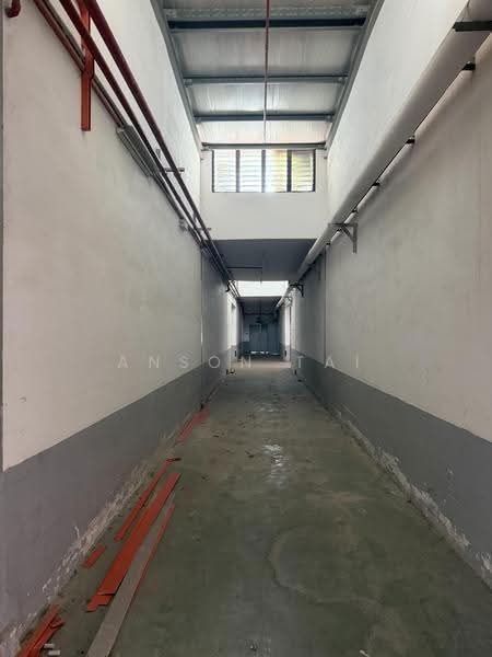 Factory for Rent in Kawasan Perindustrian Prai (Perai) - Anson Tai - PropertyGuru.com.my