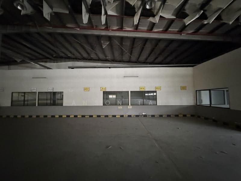 Factory for Rent in Kawasan Perindustrian Prai (Perai) - Anson Tai - PropertyGuru.com.my