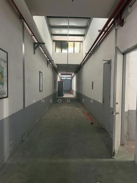 Factory for Rent in Kawasan Perindustrian Prai (Perai) - Anson Tai - PropertyGuru.com.my