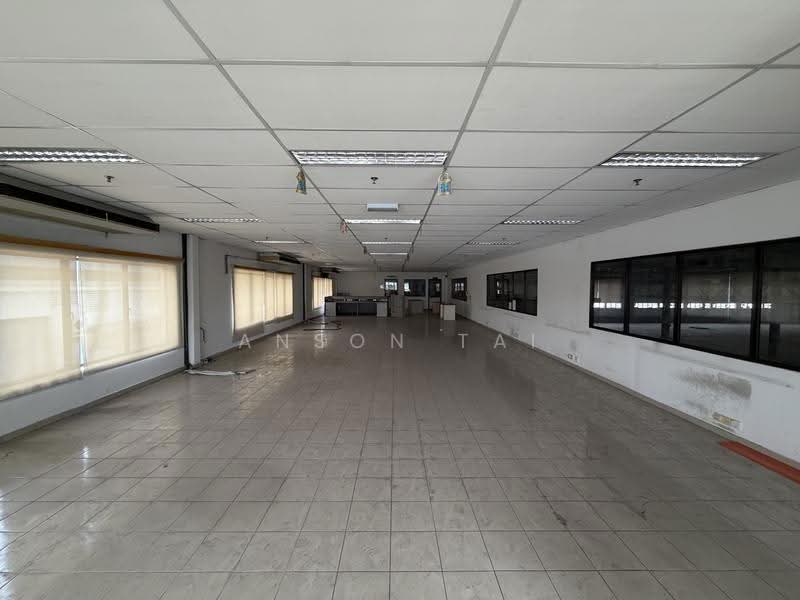Factory for Rent in Kawasan Perindustrian Prai (Perai) - Anson Tai - PropertyGuru.com.my