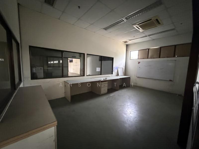 Factory for Rent in Kawasan Perindustrian Prai (Perai) - Anson Tai - PropertyGuru.com.my