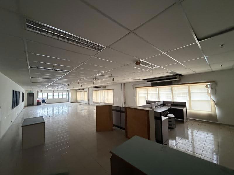 Factory for Rent in Kawasan Perindustrian Prai (Perai) - Anson Tai - PropertyGuru.com.my