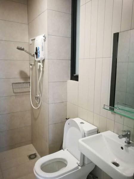 Service Residence for Sale at Kenwingston Skylofts - Nobeille Chung - Bathroom - PropertyGuru.com.my