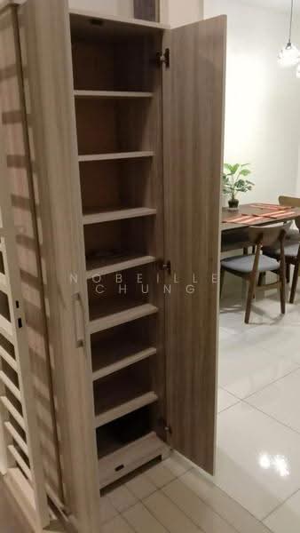Service Residence for Sale at Kenwingston Skylofts - Nobeille Chung - Dining Room - PropertyGuru.com.my