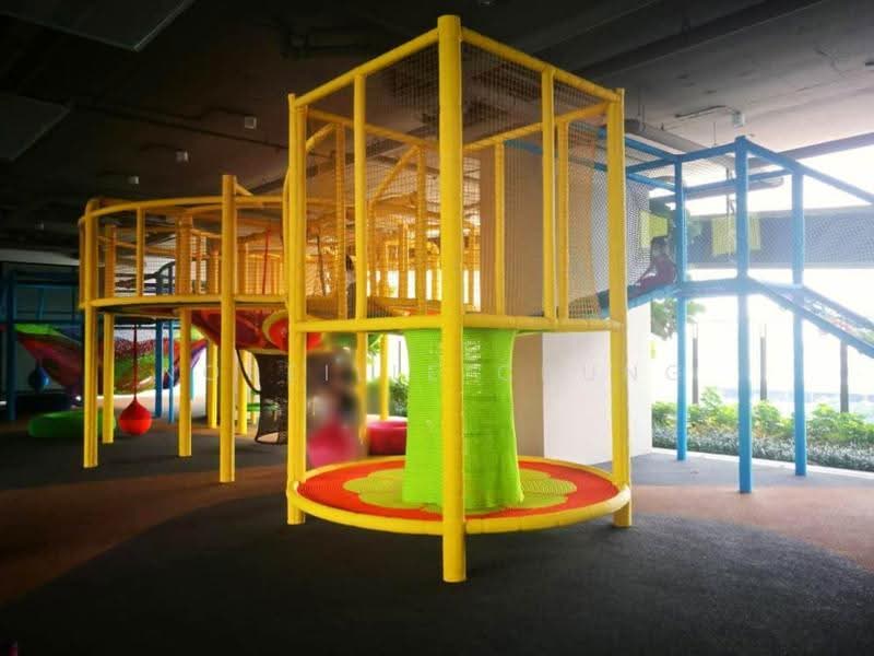 Service Residence for Sale at Kenwingston Skylofts - Nobeille Chung - Interior - PropertyGuru.com.my