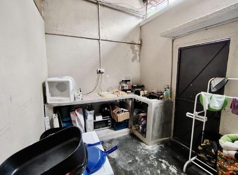 Kedai untuk Dijual di George Town (Penang) - Lee Xue Chen - Kitchen - PropertyGuru.com.my