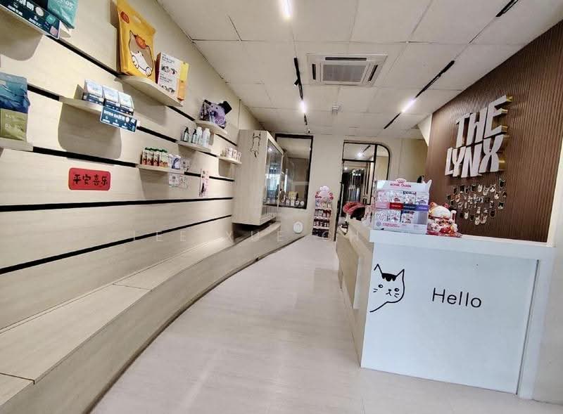 Kedai untuk Dijual di George Town (Penang) - Lee Xue Chen - Interior - PropertyGuru.com.my