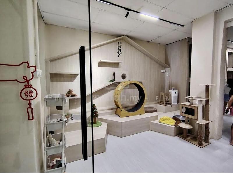 Kedai untuk Dijual di George Town (Penang) - Lee Xue Chen - Interior - PropertyGuru.com.my