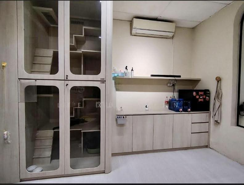 Kedai untuk Dijual di George Town (Penang) - Lee Xue Chen - Interior - PropertyGuru.com.my