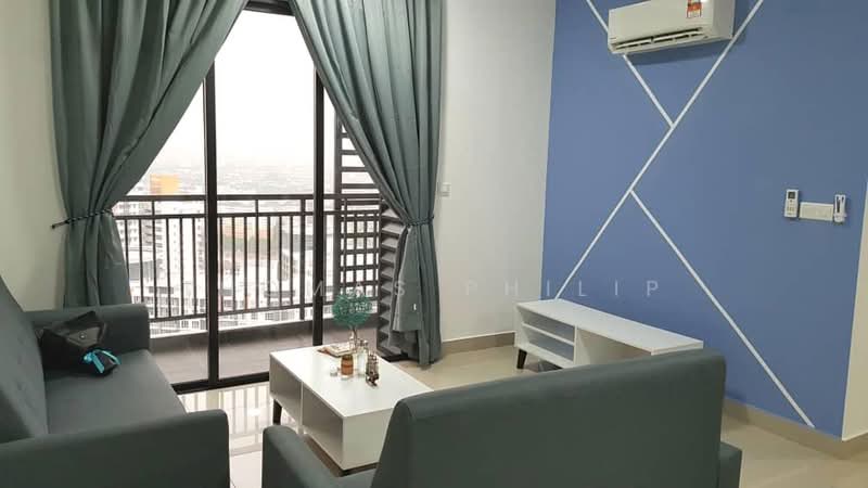Service Residence for Rent at The Nest @ Jln Klang Lama - Thomas Philip - PropertyGuru.com.my