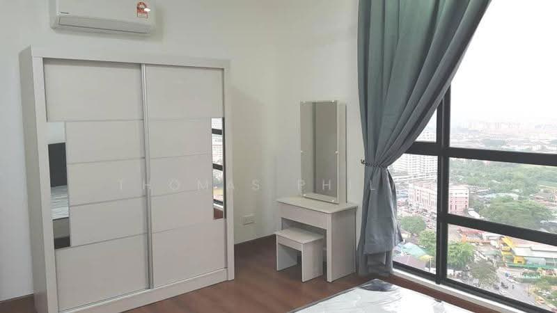 Service Residence for Rent at The Nest @ Jln Klang Lama - Thomas Philip - PropertyGuru.com.my