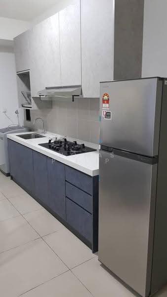 Service Residence for Rent at The Nest @ Jln Klang Lama - Thomas Philip - PropertyGuru.com.my