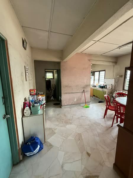 2-storey Terraced House for Sale in Kampung Baru Seri Kembangan (Seri Kembangan) - Ivan Tan - Interior - PropertyGuru.com.my