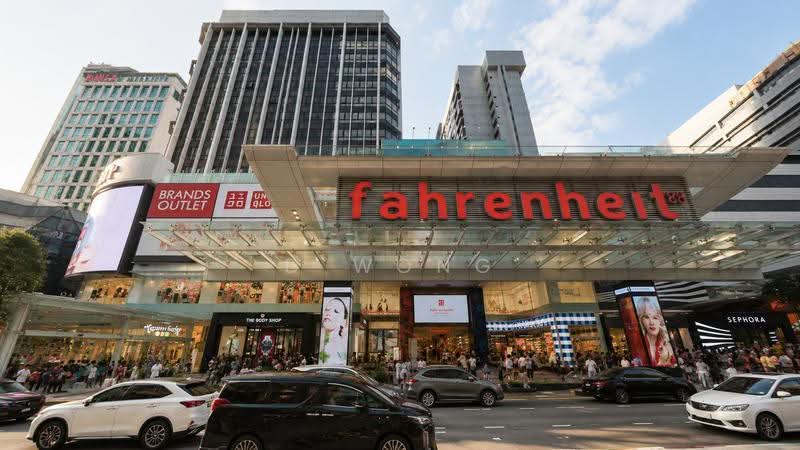 Kedai untuk Disewa di Bukit Bintang (KL City Centre) - D Wong - PropertyGuru.com.my