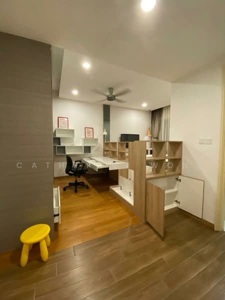 Condominium for Rent at 28 Mont Kiara @ MK28 - Catherine Wong - PropertyGuru.com.my