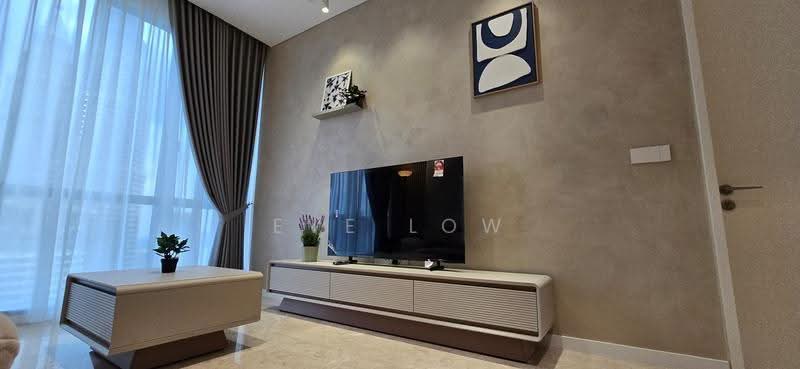 Bungalow House for Rent in Puchong (Selangor) - Eve Low - Living Room - PropertyGuru.com.my