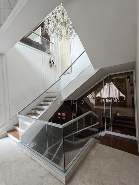 Bungalow House for Rent in Puchong (Selangor) - Eve Low - Interior - PropertyGuru.com.my