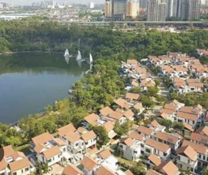 Bungalow House for Rent in Puchong (Selangor) - Eve Low - Exterior - PropertyGuru.com.my