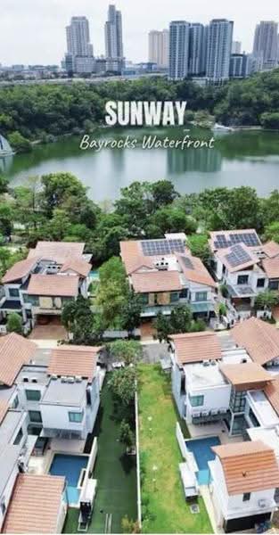 Bungalow House for Rent in Puchong (Selangor) - Eve Low - Exterior - PropertyGuru.com.my